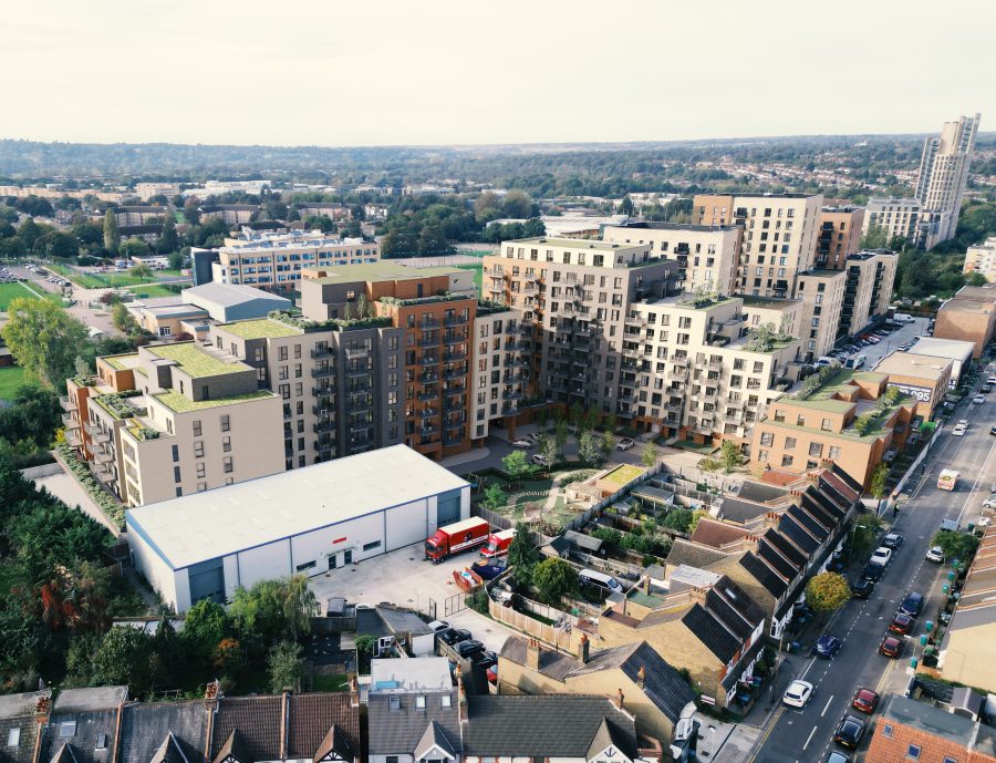 Sydney Road – Shove Media